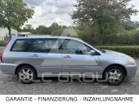 2004 Mitsubishi LANCER