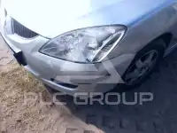 2004 Mitsubishi LANCER