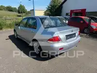 2004 Mitsubishi LANCER