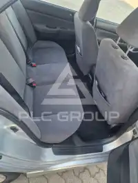 2004 Mitsubishi LANCER