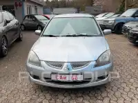 2004 Mitsubishi LANCER