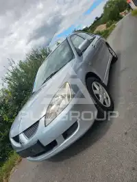 2004 Mitsubishi LANCER