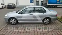 2004 Mitsubishi LANCER