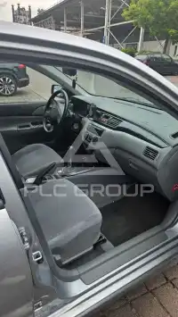 2004 Mitsubishi LANCER