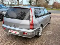 2004 Mitsubishi LANCER