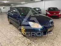 2004 Mitsubishi LANCER