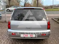 2004 Mitsubishi LANCER