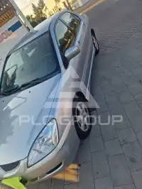 2004 Mitsubishi LANCER