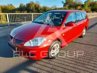 2004 Mitsubishi LANCER