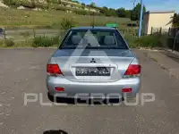 2004 Mitsubishi LANCER
