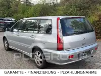 2004 Mitsubishi LANCER