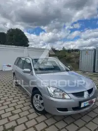 2004 Mitsubishi LANCER