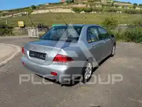 2004 Mitsubishi LANCER