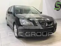 2004 Mitsubishi LANCER