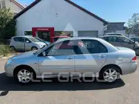 2004 Mitsubishi LANCER