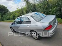 2004 Mitsubishi LANCER
