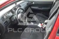 2004 Mitsubishi LANCER
