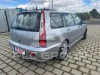 2004 Mitsubishi LANCER