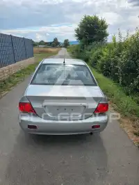 2004 Mitsubishi LANCER