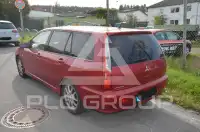 2004 Mitsubishi LANCER