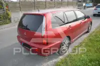 2004 Mitsubishi LANCER