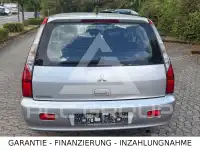 2004 Mitsubishi LANCER