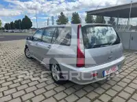 2004 Mitsubishi LANCER