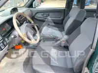2004 Mitsubishi L200