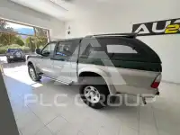 2004 Mitsubishi L200