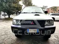 2004 Mitsubishi L200