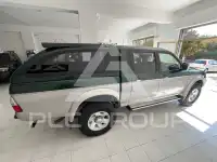2004 Mitsubishi L200