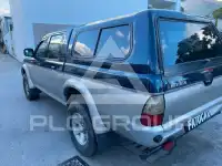2004 Mitsubishi L200