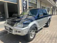 2004 Mitsubishi L200