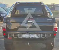 2004 Mitsubishi L200