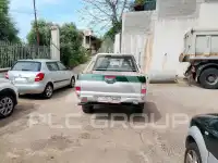 2004 Mitsubishi L200