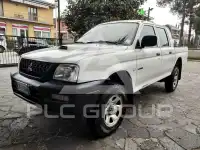 2004 Mitsubishi L200