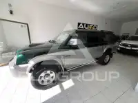 2004 Mitsubishi L200