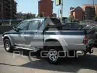 2004 Mitsubishi L200