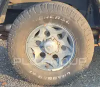 2004 Mitsubishi L200