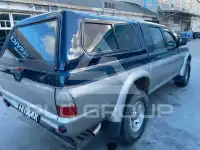 2004 Mitsubishi L200