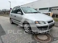 2004 Mitsubishi SpaceStar