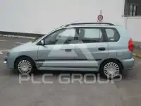 2004 Mitsubishi SpaceStar