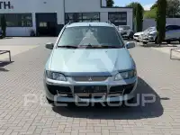 2004 Mitsubishi SpaceStar