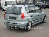 2004 Mitsubishi SpaceStar