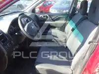 2004 Mitsubishi SpaceStar