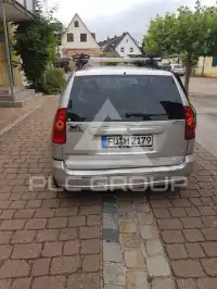 2004 Mitsubishi SpaceStar