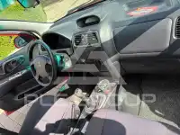 2004 Mitsubishi SpaceStar