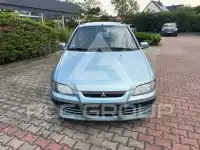 2004 Mitsubishi SpaceStar
