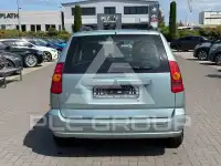 2004 Mitsubishi SpaceStar