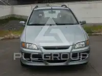 2004 Mitsubishi SpaceStar